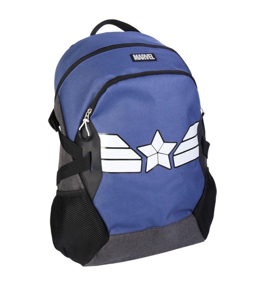 Mochila Casual Deporte Cerdá Marvel