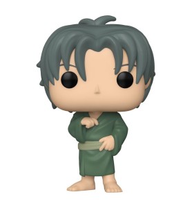 Funko Pop Animacion Fruits Basket Shigure Sohma Fk52865