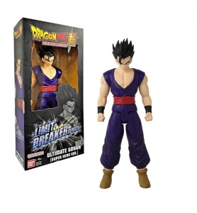 Figura Bandai Limit Breaker Series Ultimate Gohan