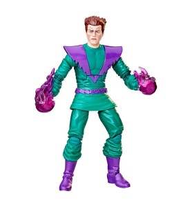 Figura Hasbro Marvel Legends Series Classic Molecule Man