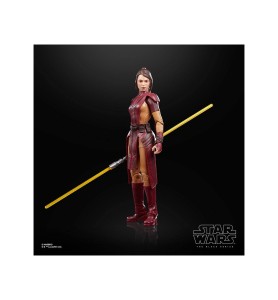 Figura Hasbro Star Wars The Black Series Bastila Shan