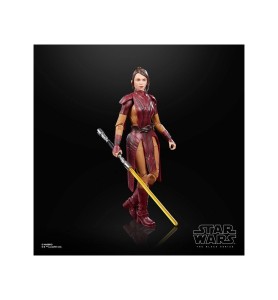 Figura Hasbro Star Wars The Black Series Bastila Shan