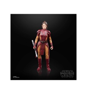 Figura Hasbro Star Wars The Black Series Bastila Shan