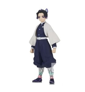 Figura Banpresto Kimetsu No Yaiba Demon Slayer Shinobu Kocho Vol.37 14cm