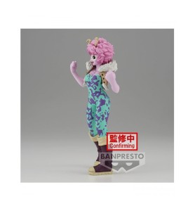 Figura Banpresto My Hero Academia Age Of Heroes Pinky Mina Ashido 16cm