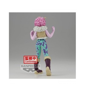 Figura Banpresto My Hero Academia Age Of Heroes Pinky Mina Ashido 16cm