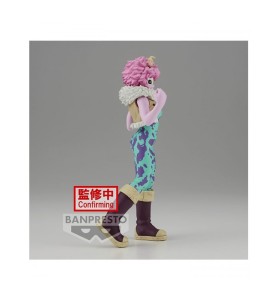 Figura Banpresto My Hero Academia Age Of Heroes Pinky Mina Ashido 16cm