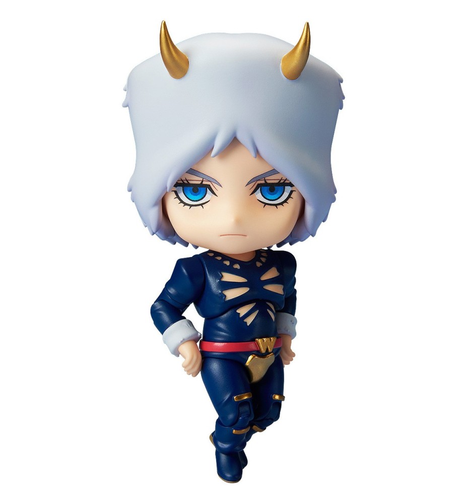 Figura Good Smile Company Nendoroid Jojo's Bizarre Adventure Weather