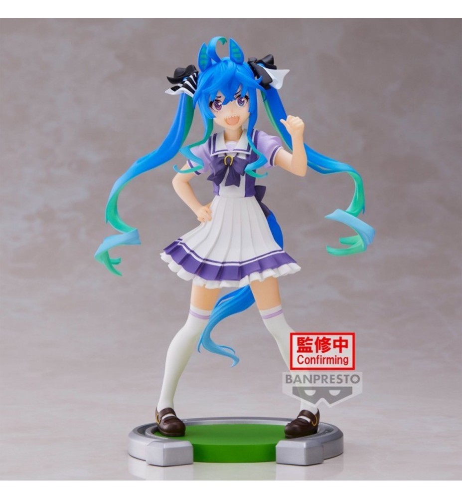 Figura Banpresto Umamusume Pretty Derby Twin Turbo 16cm