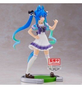 Figura Banpresto Umamusume Pretty Derby Twin Turbo 16cm