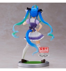 Figura Banpresto Umamusume Pretty Derby Twin Turbo 16cm