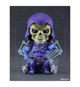 Figura Good Smile Company Nendoroid Masters Of The Universe Revelation Skeletor