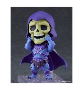 Figura Good Smile Company Nendoroid Masters Of The Universe Revelation Skeletor