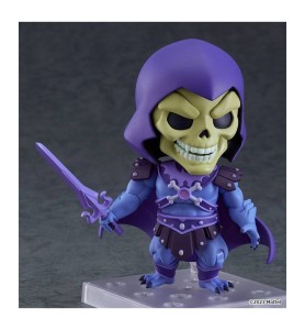 Figura Good Smile Company Nendoroid Masters Of The Universe Revelation Skeletor