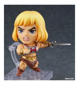 Figura Good Smile Company Nendoroid Masters Of The Universe Revelation He - Man