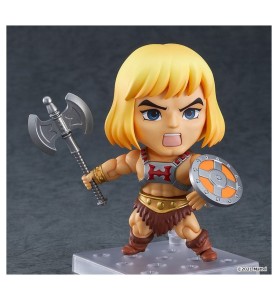 Figura Good Smile Company Nendoroid Masters Of The Universe Revelation He - Man