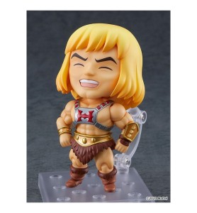 Figura Good Smile Company Nendoroid Masters Of The Universe Revelation He - Man