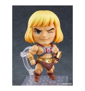 Figura Good Smile Company Nendoroid Masters Of The Universe Revelation He - Man