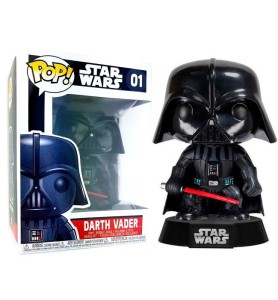 Funko Pop Star Wars Darth Vader 2300