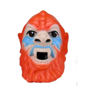 Replica Neca Mascara Latex Masters Of The Universe Beast Man Deluxe