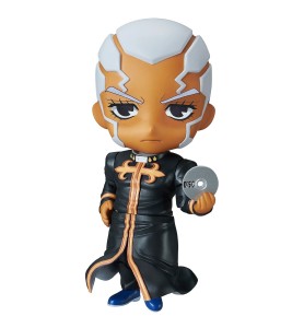 Figura Good Smile Company Nendoroid Jojo's Bizarre Adventure Enrico P