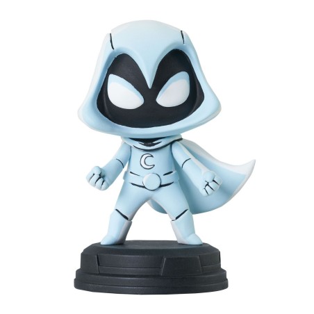 Figura Diamond Collection Marvel Estilo Animado Moon Knight