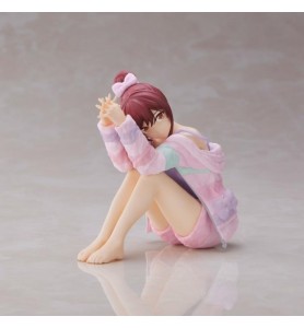 Figura Banpresto The Idolmaster Shiny Colors Relax Time Amana Osaki 10cm