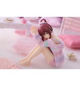 Figura Banpresto The Idolmaster Shiny Colors Relax Time Amana Osaki 10cm