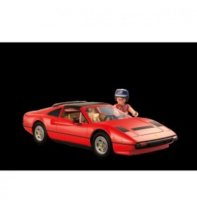 Playmobil Magnum Ferrari 308gt