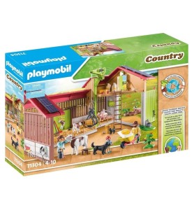 Playmobil Granja