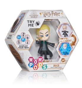 Figura Wow! Pod Harry Potter Wizarding World -  Draco