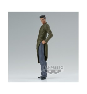 Figura Banpresto Yu Yu Hakusho Dxf Younger Toguro 30th Anniversary 20cm