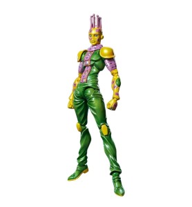 Figura Good Smile Company Jojo´s Bizarre Adventure Chozokado Ki Costello