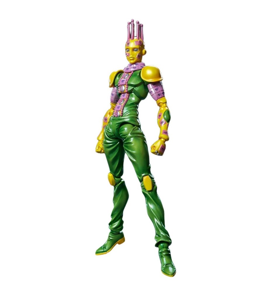 Figura Good Smile Company Jojo´s Bizarre Adventure Chozokado Ki Costello