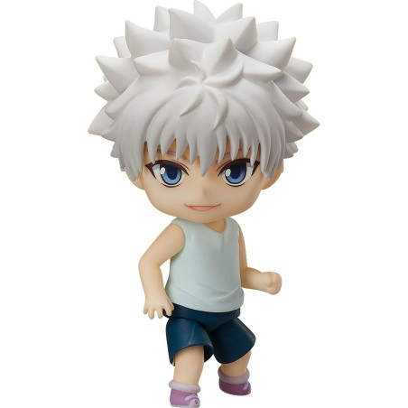 Figura Good Smile Company Nendoroid Hunter X Hunter Killua Zoldyck