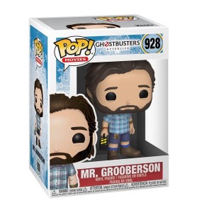 Funko Pop Cine Cazafantasmas Afterlife Mr Gooberson 48026