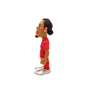 Figura Minix Futbol Fc Liverpool Van Dijk 12 Cm