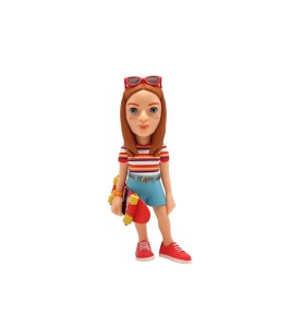 Figura Minix Stranger Things Max 12 Cm