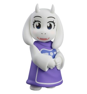 Figura Good Smile Company Nendoroid Undertale Toriel