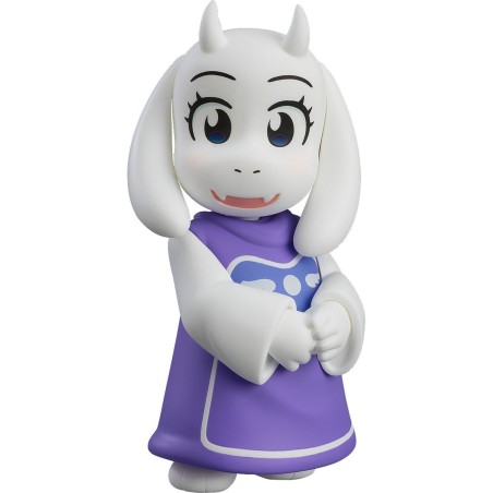 Figura Good Smile Company Nendoroid Undertale Toriel