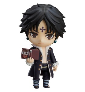 Figura Good Smile Company Nendoroid Hunter X Hunter Chrollo Lucifer