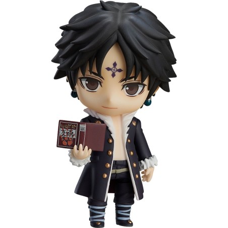 Figura Good Smile Company Nendoroid Hunter X Hunter Chrollo Lucifer