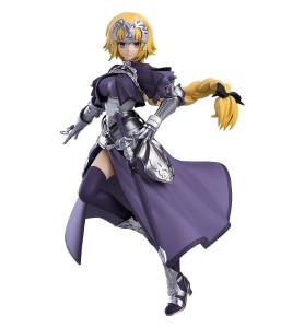 Ruler - Figura Good Smile Company Pop Up Parade Fate Grand Order Ruler Jeanne D'arc