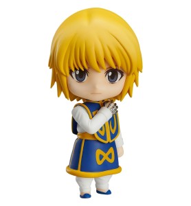 Figura Good Smile Company Nendoroid Hunter X Hunter Kurapika