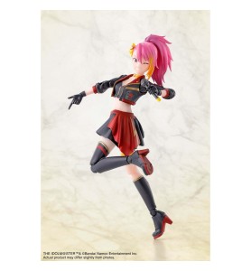 Figura Tamashii Nations Sh Figuarts Idolmaster Ayumu Maihama