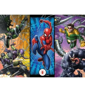 Puzzle Ravensburger Spiderman 9+ 300 Piezas