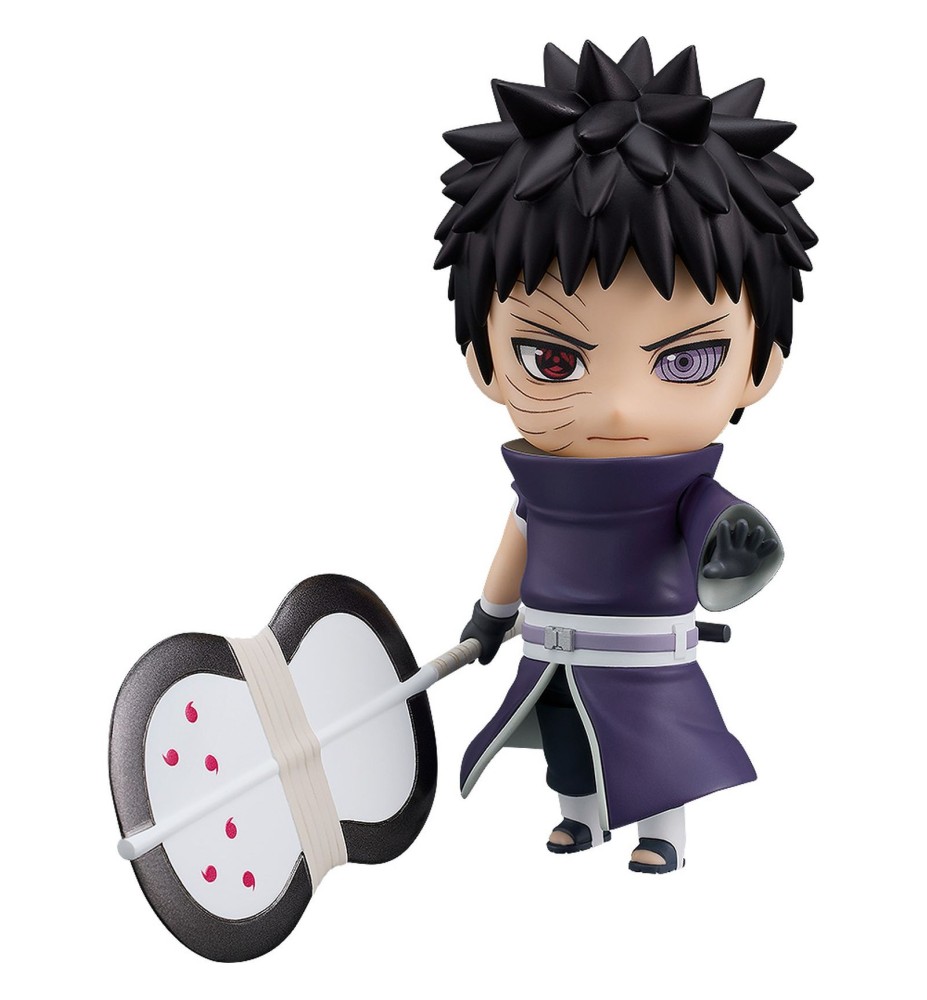 Figura Good Smile Company Nendoroid Naruto Shippuden Obito Uchiha