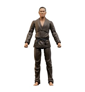 Figura Diamond Collection Cobra Kai Shozen Deluxe