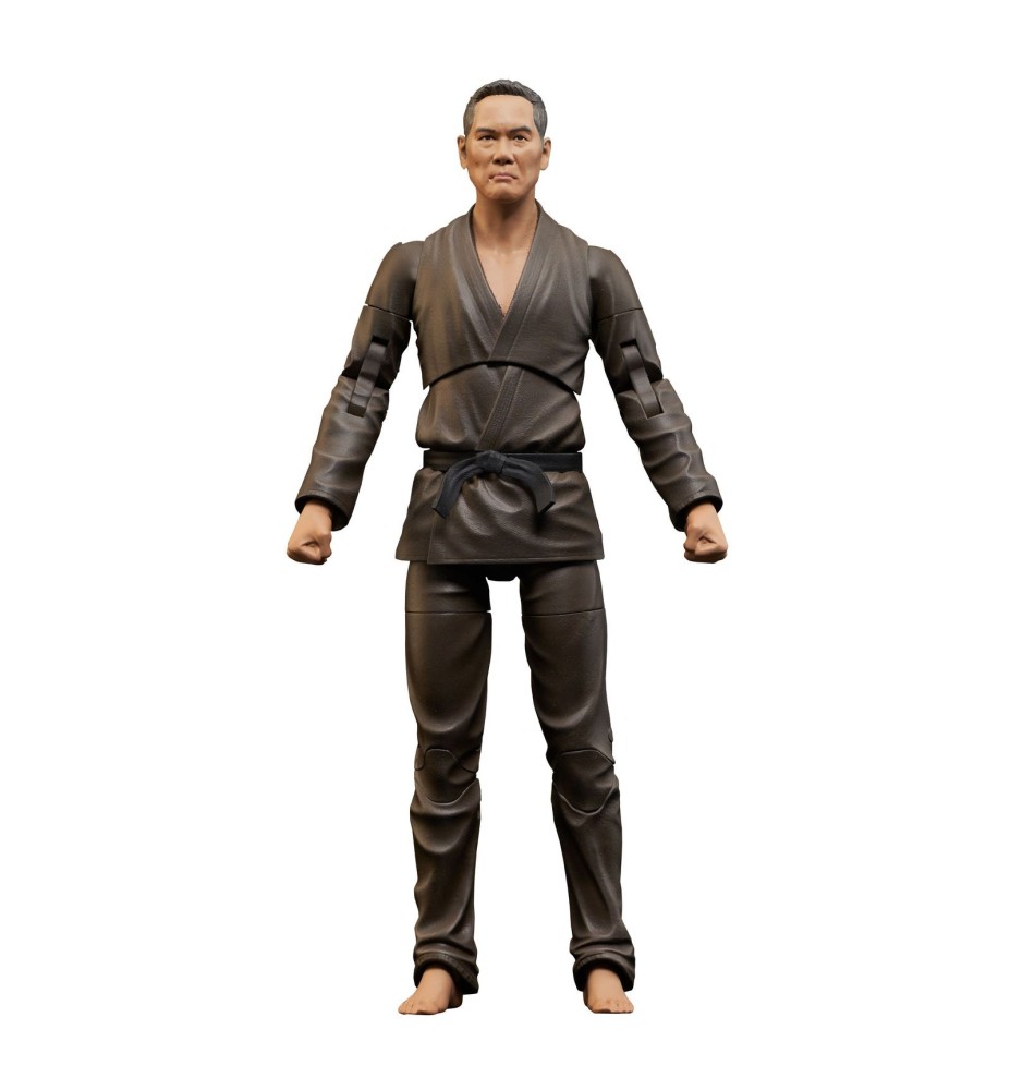 Figura Diamond Collection Cobra Kai Shozen Deluxe