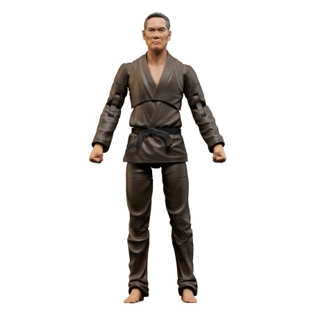 Figura Diamond Collection Cobra Kai Shozen Deluxe